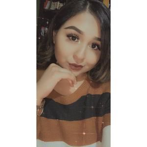 Meet your Posher, Hernandez